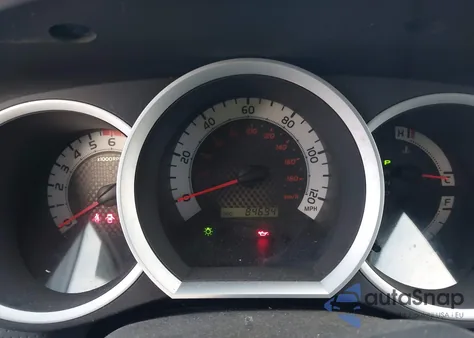 2012 Toyota Tacoma from USA, damaged, VIN 5TFNX4CN2CX008872